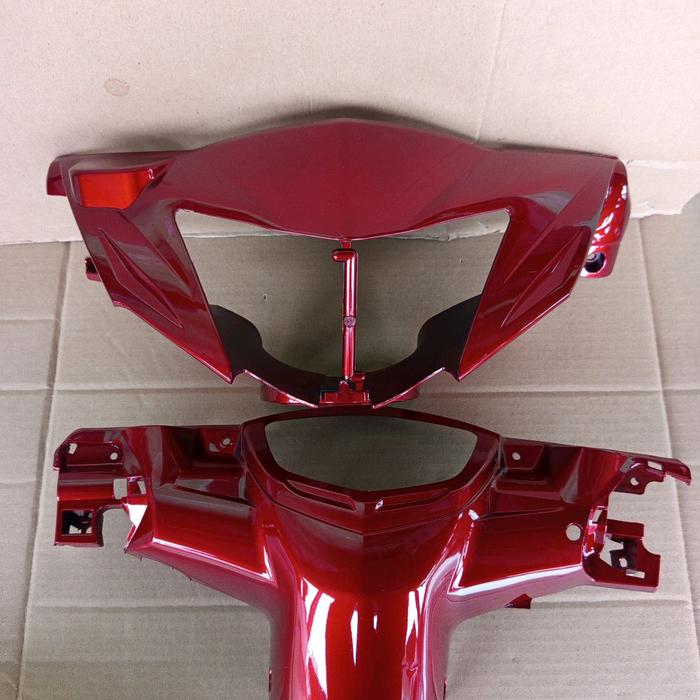 Batok depan belakang Yamaha jupiter mx old 135