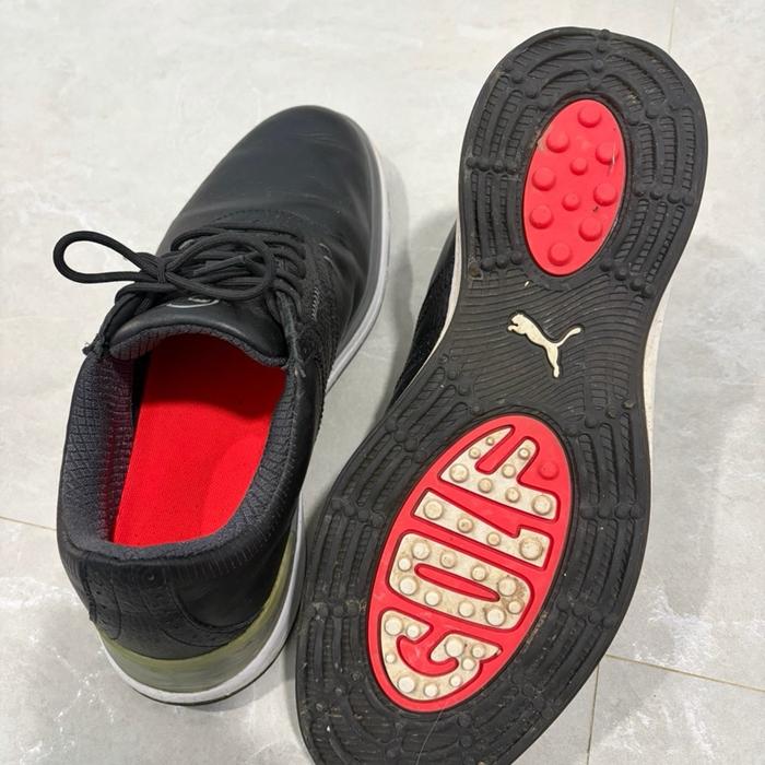 Sepatu Golf INTERFLEX Modern 41 (Second)