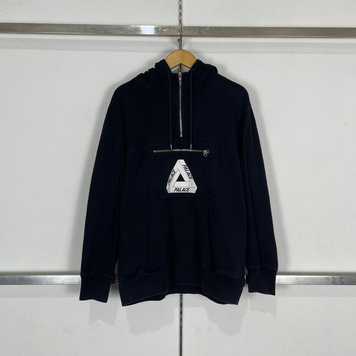 Hoodie Palace Seccond Original