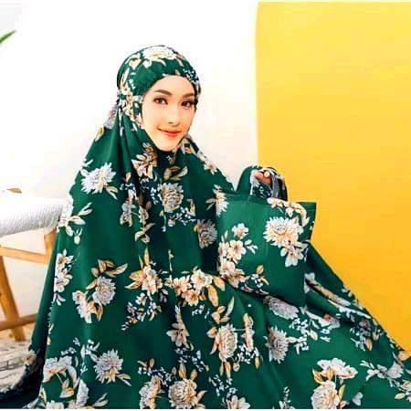 MUKENA DEWASA MUKENA TRAVELING MUKENA DEWASA MUKENA MOTIF