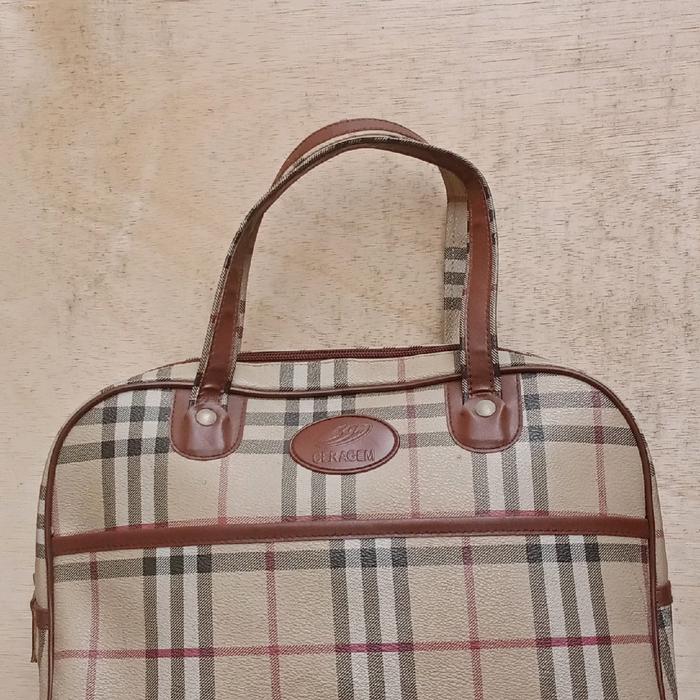 tas pesta model alma ( ceragem )