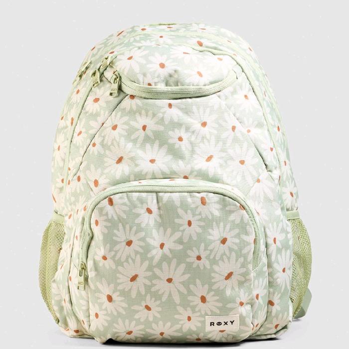 Tas Roxy Shadow Swell aop Backpack Original