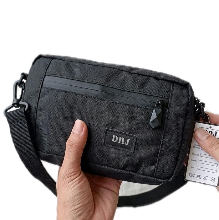 Tas handbag waterproof DNJ COLECTION