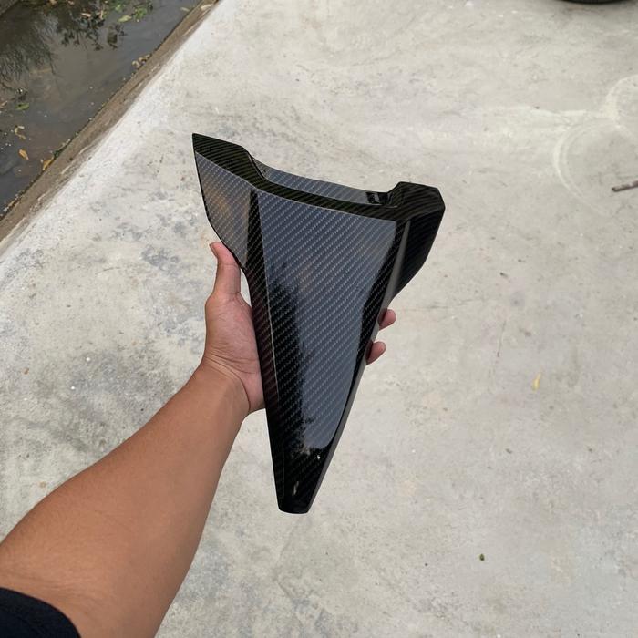Terbaru Dasi Vario 150 New Carbon Dasi Vario 150 Buta Carbon