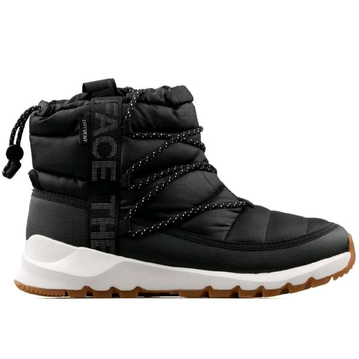 Sepatu salju wanita the north face thermoball Lux original new arrival