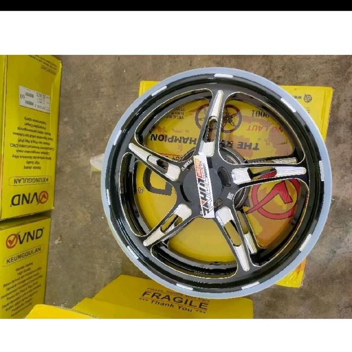 VELG VND BINTANG LAUT MIO SPORTY MIO SMILE MIO SOUL