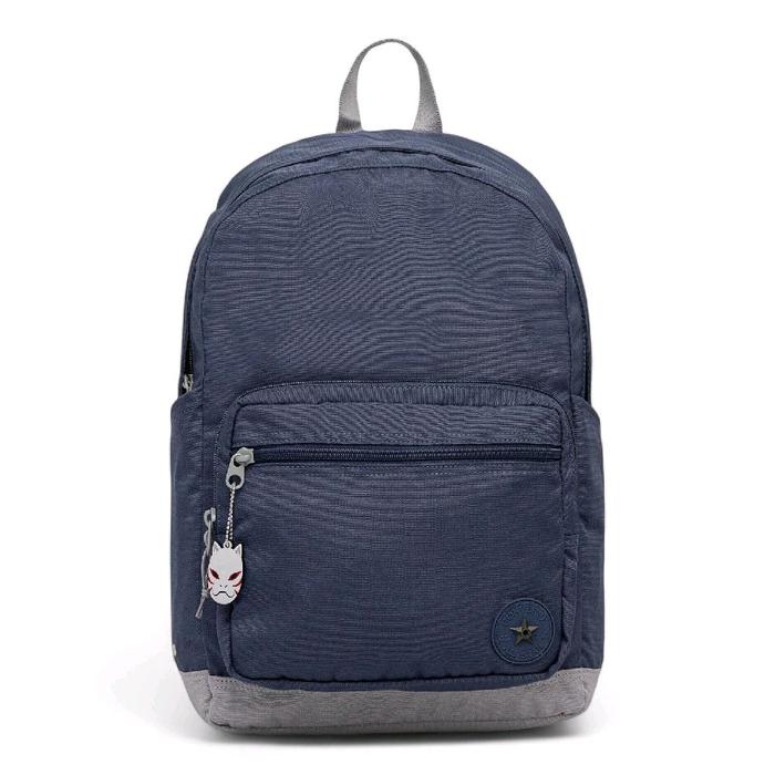 Converse X NARUTO SHIPPUDEN Go 2 Backpack 24L