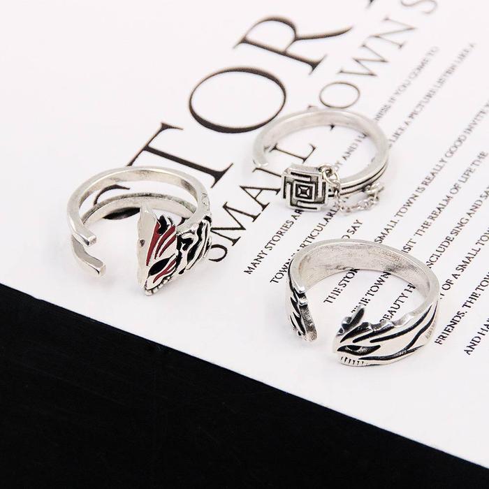 Cincin Bleach Ichigo Premium