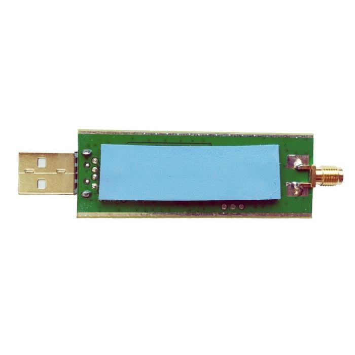 RTL-SDR Blog RTL SDR V3 RTL2832U 1PPM TCXO HF BiasT SMA Software