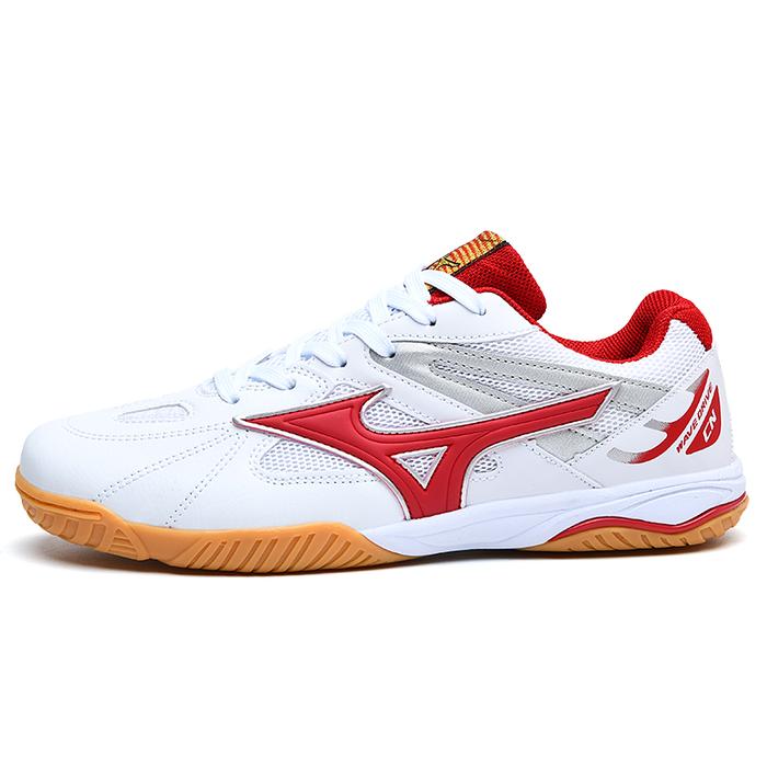 Men Women Sport Badminton Shoes Outdoor Women Gym Walking Sneakers