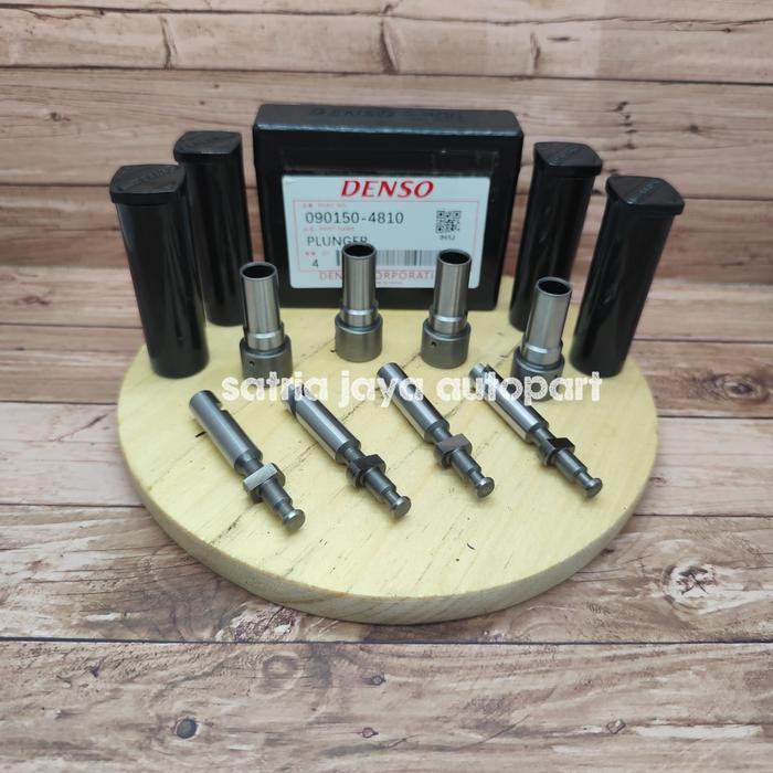 PLUNGER MISTUBISHI PS120 ORIGINAL 4810 harga 1pc