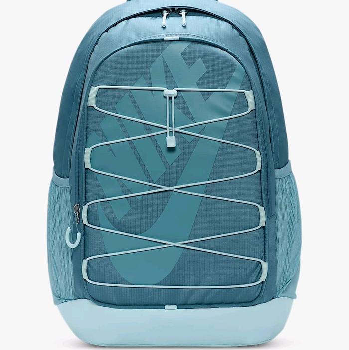 HJ8200 006 Nike Hayward Backpack 26L