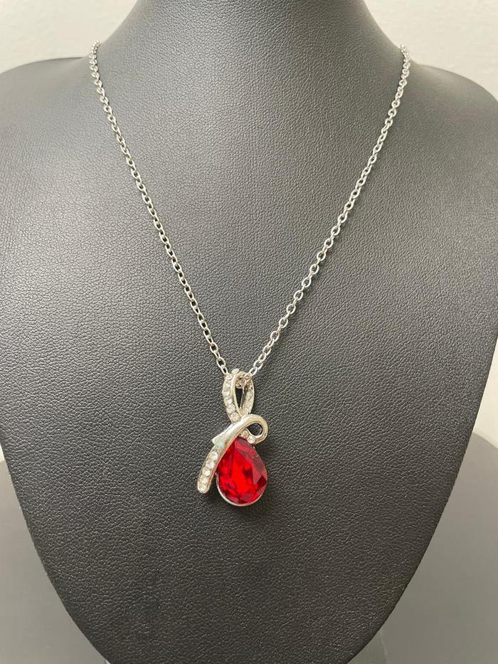 Kalung Sanggar Asmara - Kalung Aura - Buka Aura Jodoh _ Harmony Aura Center