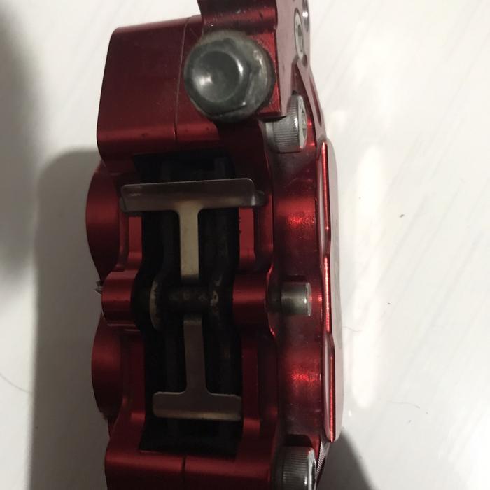 KALIPER KTC 4P ORIGINAL NMAX AEROX NINJA MIO
