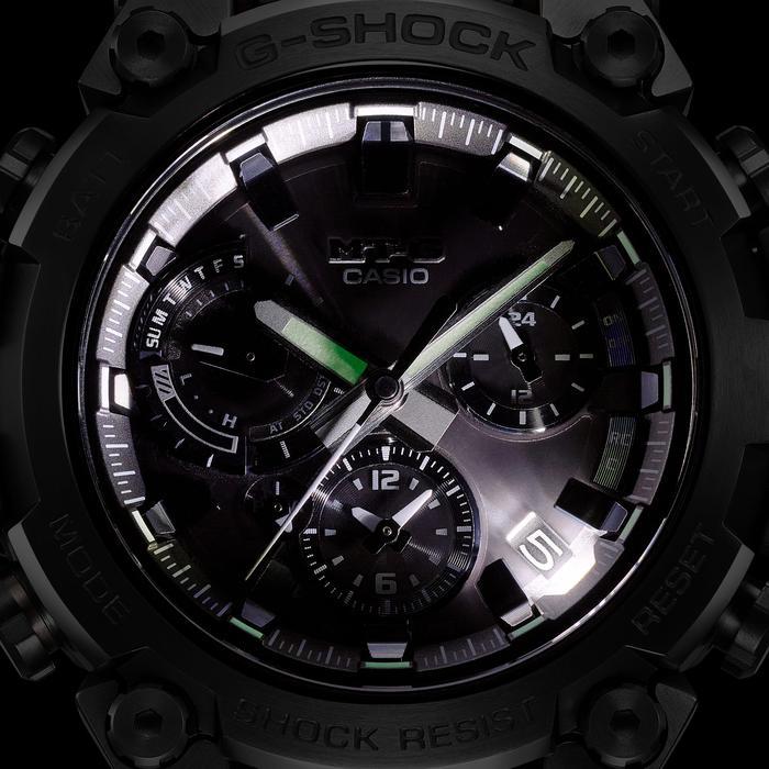G-Shock GShock MTG-B3000B-1ADR MTG-B3000B MTG-B3000 MTGB3000B MTG B300