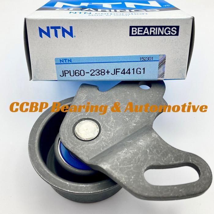 Bearing Tensioner T120SS JPU60-238+JF441G1 JPU 60-238+JF 441G1 JPU60-238 JPU 60-238 Timing Belt NTN 