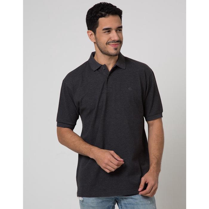 Cole Polo Shirt Lengan Pendek Basic Pria 115316212