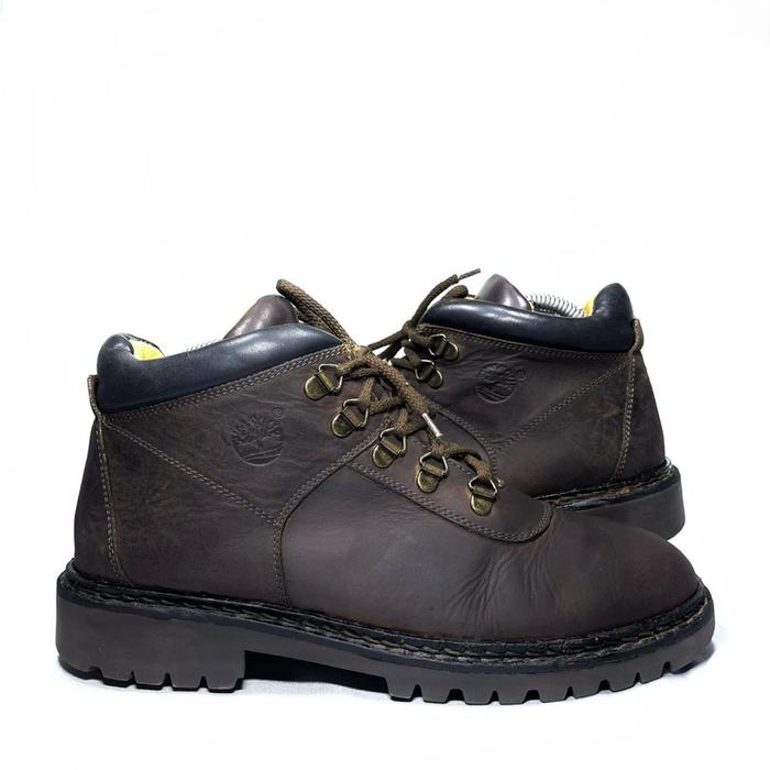 Timberland Boots Crazy Horse