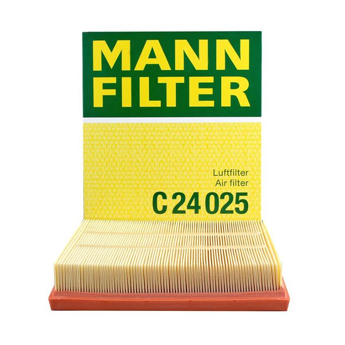 MANN FILTER C24025 Oil Filter For BMW Serie 1 Serie 2 Serie 3(F30 F31