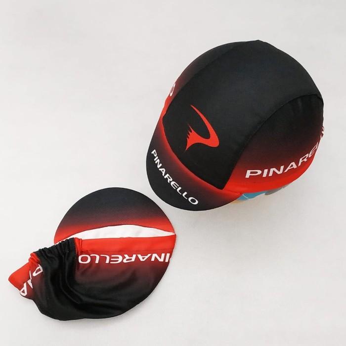 Cycling Cap / Topi Sepeda Pinarello