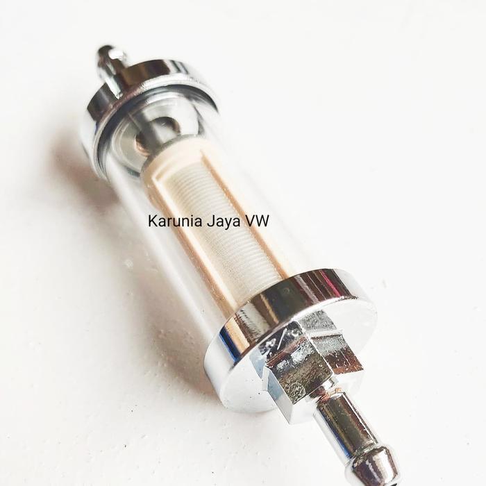 Filter Bensin Kaca Vw Kodok Kombi Safari Variant Di Part Vw Sparepart