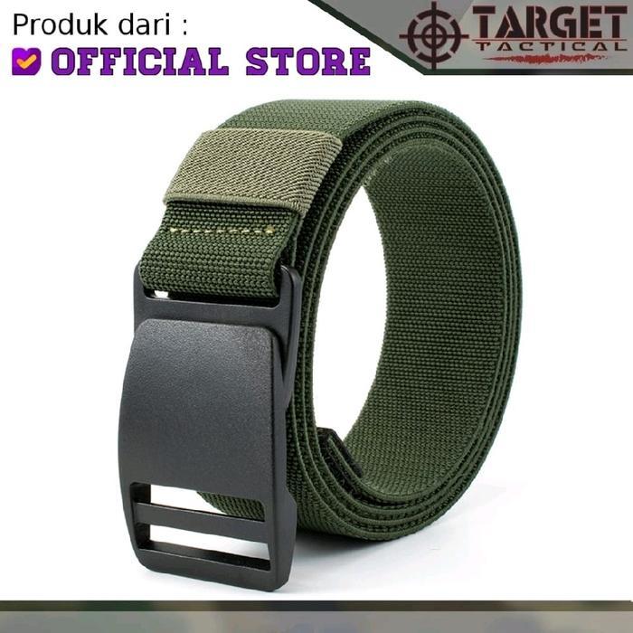PROMO SPECIAL Gesper Tactical BattleGrip Ikat Pinggang Tactical Anti Metal Detector