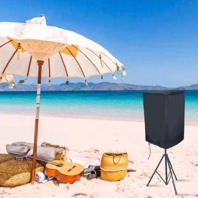 cover penutup speaker outdoor sarung speaker anti air