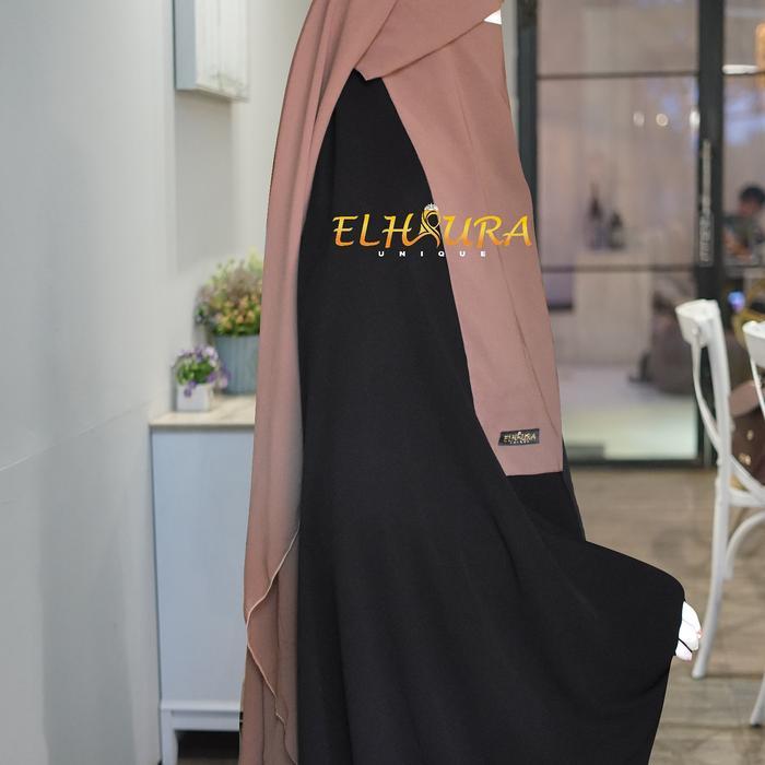 cadar niqab yaman poni elhaura