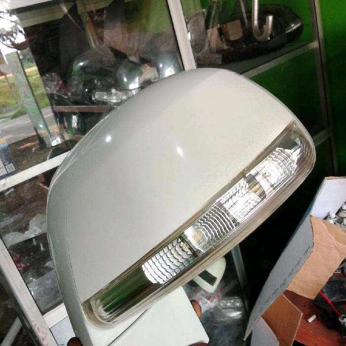 SPION CHEVROLET CAPTIVA KIRI 2010 2011 2012 2013 2014 2015