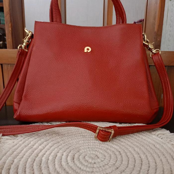 Tas Papillon Original Preloved