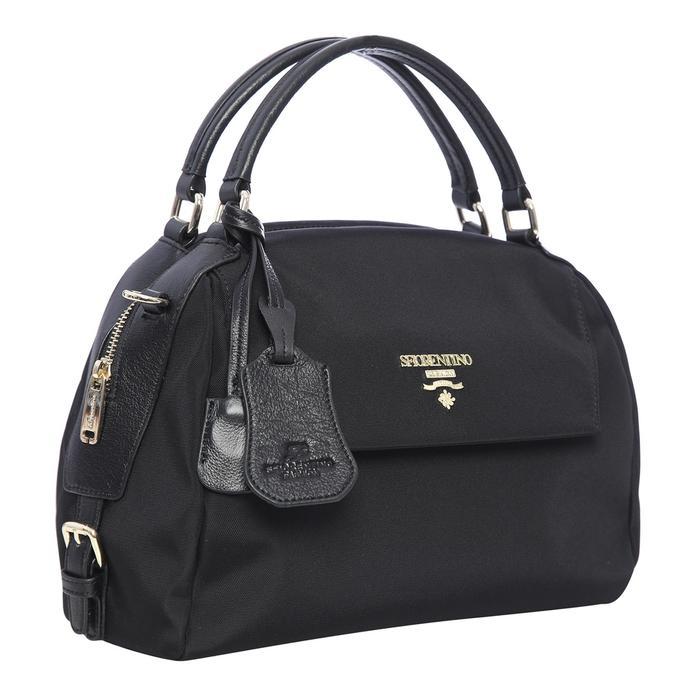 S.Fiorentino Leather - Clara / Tas Kulit Wanita [#169]