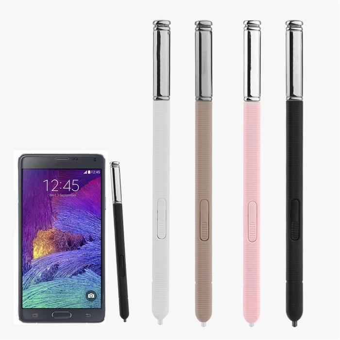 Multi-Function Touch Screen Pen Replacement For Samsung Galaxy Note 4