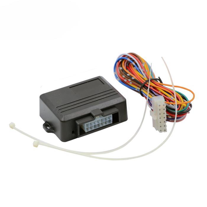 Remote Mulai Mesin, Modul Mulai Mobil, Autostart dengan Kontrol Jarak