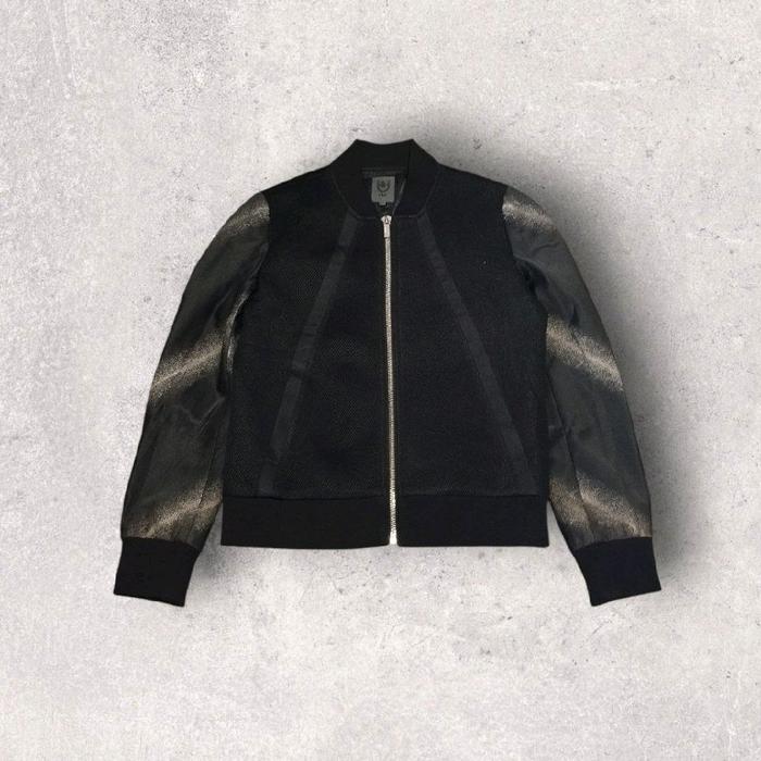 GXG Chinese Luxury Brand Bomber Jacket Original