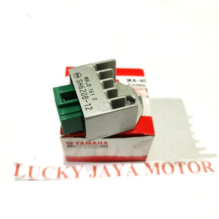Kiprok Regulator Rx King Rx King Rxk 3Ka-H1960-10 Tbk