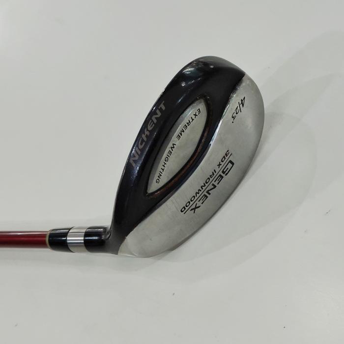 PREMIUM Stick Golf Rescue Hybrid
