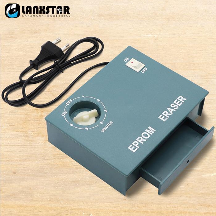 High Quality UV EPROM Eraser Semiconductor Wafer (IC) Eprom Chip Data
