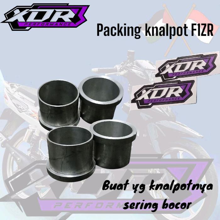 Packing knalpot f1zr universal