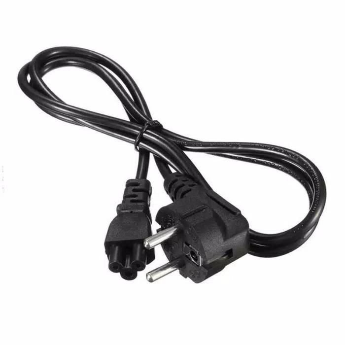 kabel Power Laptop Adaptor Colokan 3