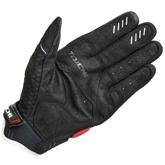 TERPERCAYA Sarung Tangan Raptor Leather Gloves RST 444 RS TAICHI Original Import