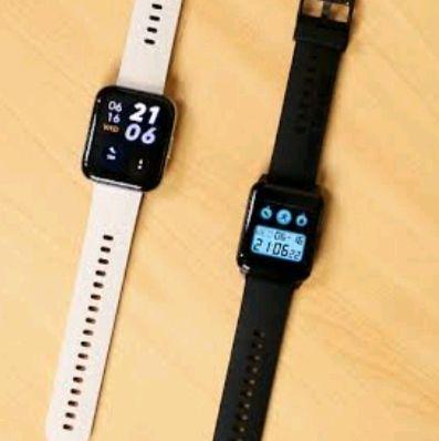 jam tangan realme watch 2