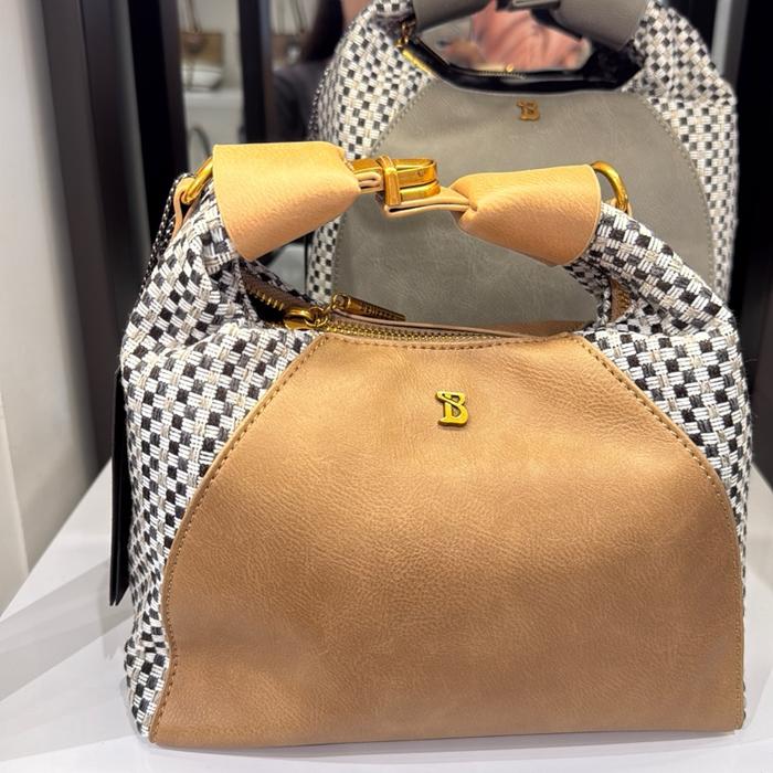 Hand Bag Bellezza - tas tangan wanita