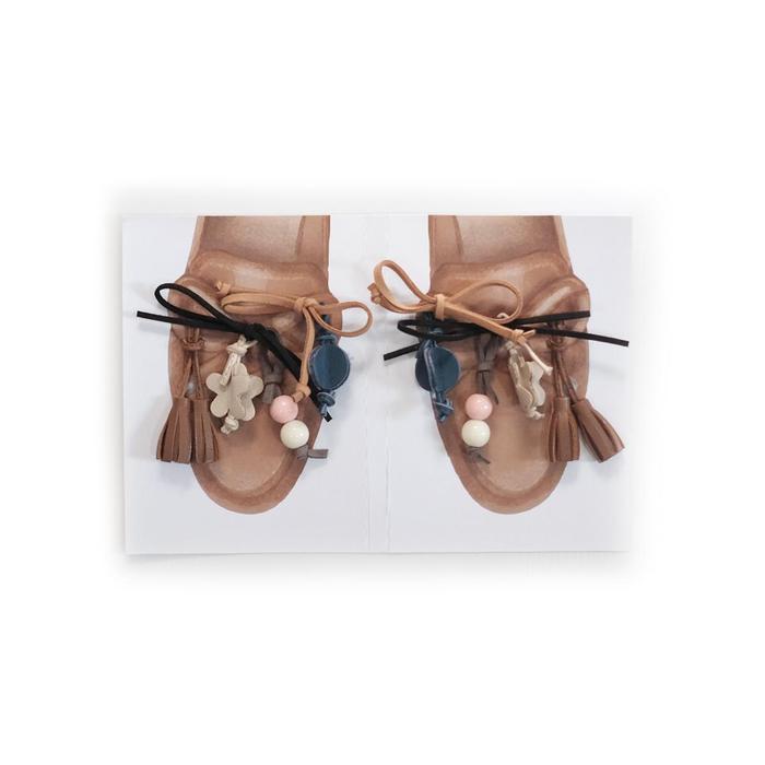 CAJSA | SHOE CHARM - ACCESSORIES