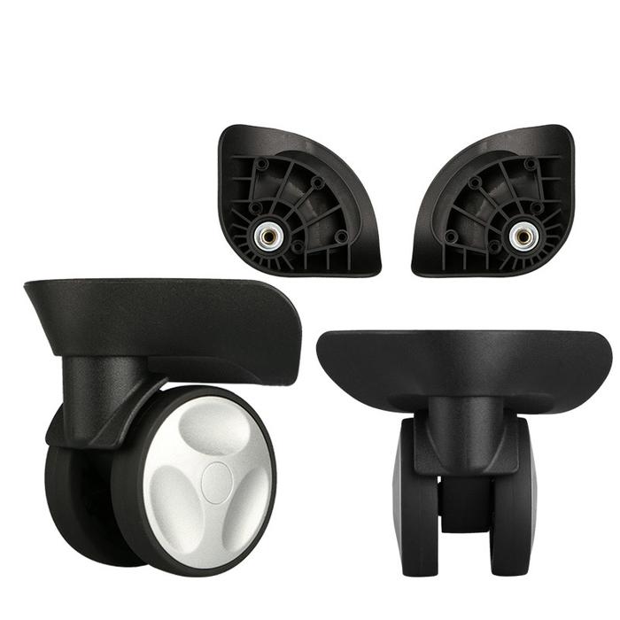 Luggage wheels, passwords, luggage, aircraft cases, universal roller