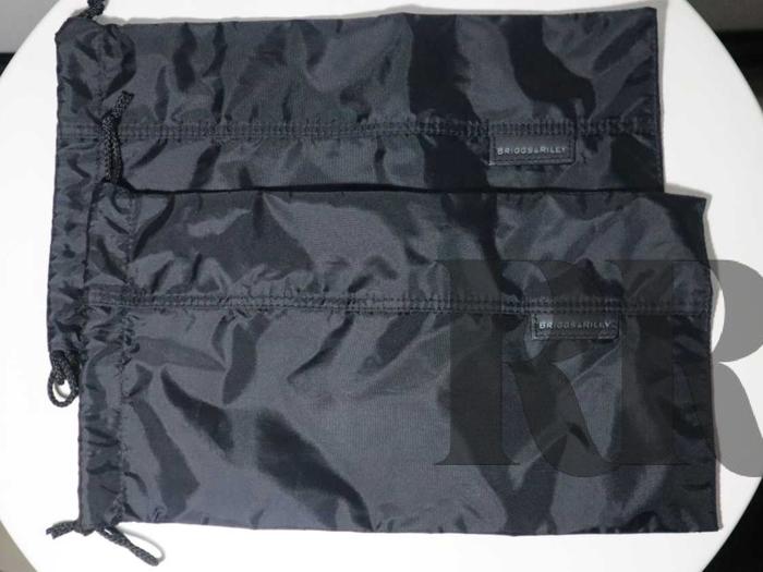 Briggs&Riley shoes cover (USED LIKE NEW)