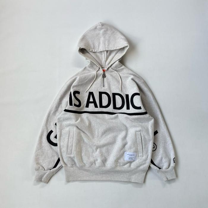 Gallis Addiction Pullover Hoodie