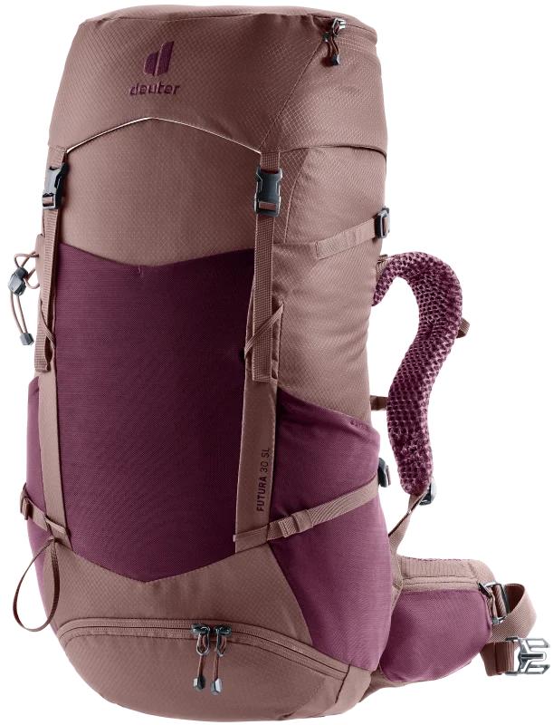 Deuter Futura 30SL Tas Backpack Original Deuter