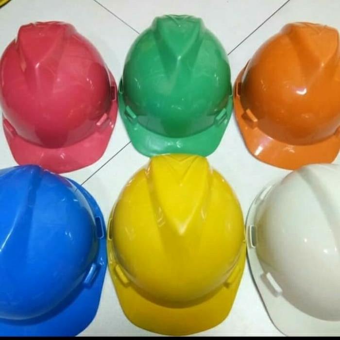 Helm Safety Ts / Helm Safety Proyek Berkualitas / Helm Safety
