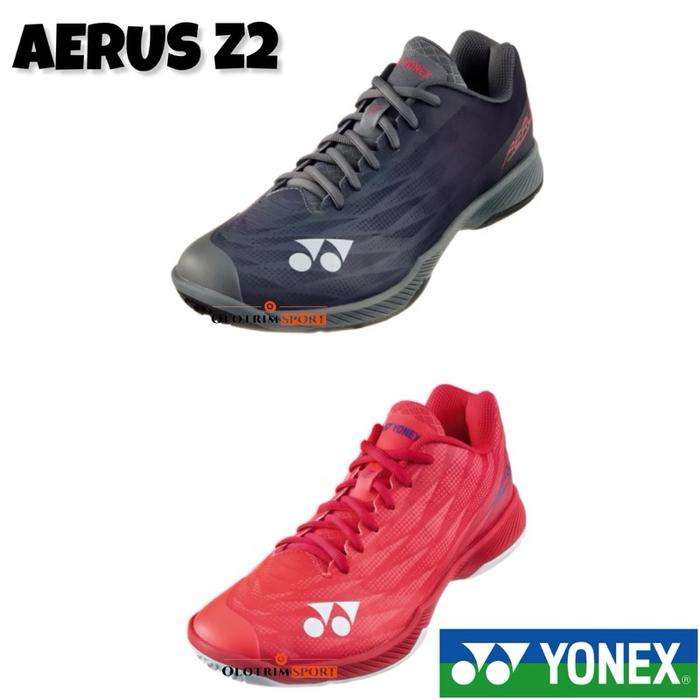 Sepatu Badminton Yonex AERUS 2 Z2 2024 Edition SHB A Z 2 SHB A Z 2 Original