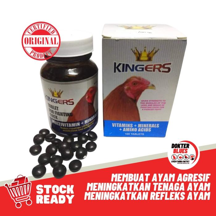 Neobro 50 gram Vitamin pertumbuhan untuk ayam pedaging